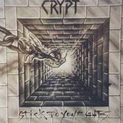 Crypt (CAN) : Stick to Your Guts